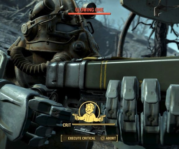 Fallout 4 Best Legendary Effects