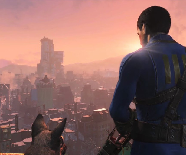 Fallout 4 Best Legendary Weapons