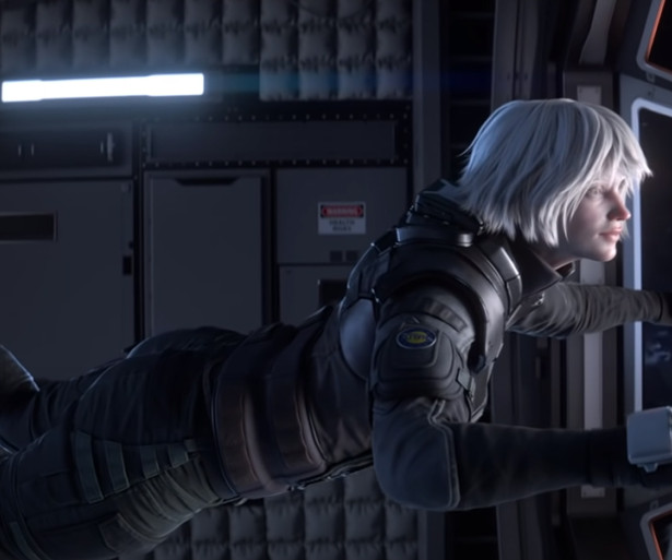 Rainbow Six Siege Iana Loadouts