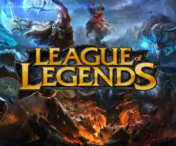 League of Legends Releases Patch Notes for Latest Update