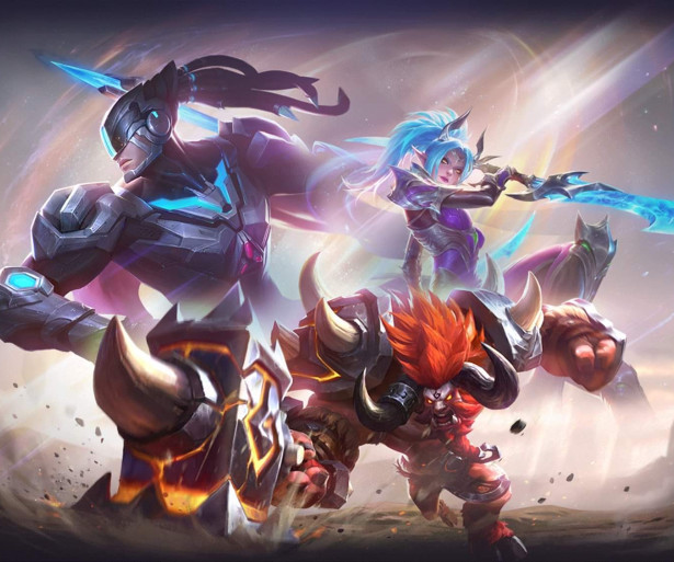 Mobile Legends Best CC Hero