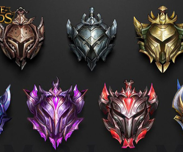 League of Legends Best Roles To Climb (Ranked Worst To Best)