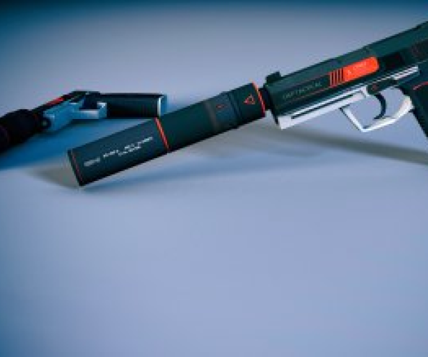 CSGO Best USP Skins