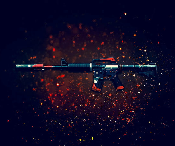 CSGO Best M4A1 Skins