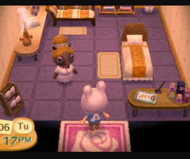 Animal Crossing New Leaf Best Dream Addresses