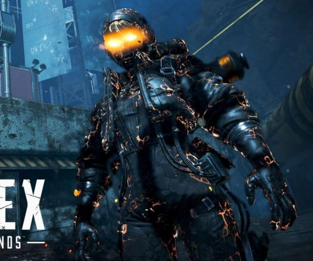 Haunt King’s Canyon After Dark As a Monster in Apex Legends Shadow Royale!