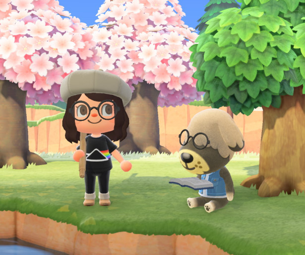 Animal Crossing: New Horizons Best Smug Villagers