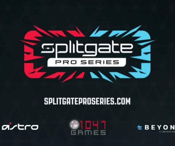 Splitgate Pro Series