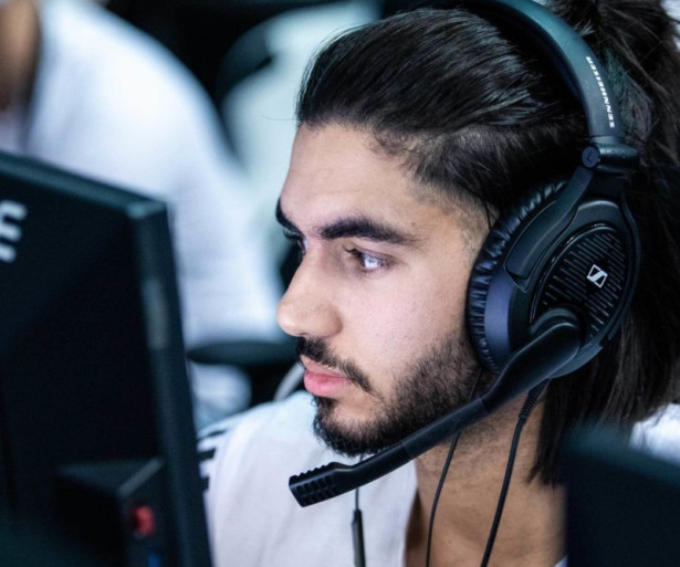 Valorant Best Sensitivity