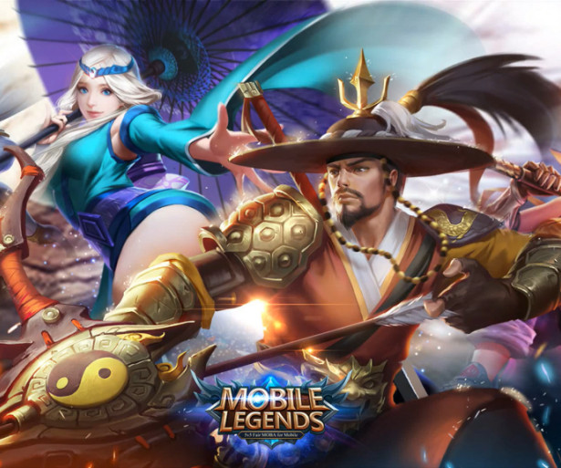 Mobile Legends Best Marksman Hero