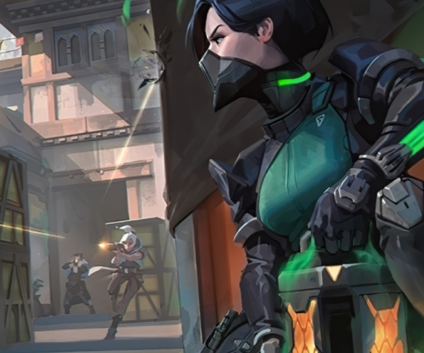  Valorant Best Agents For Each Map