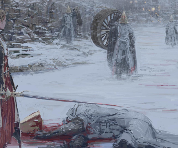 [Top 10] Bloodborne Best Weapons And How To Get Them (Early - Mid - Late Game)