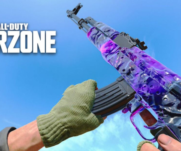 Warzone tips, best Warzone ARs, best weapons