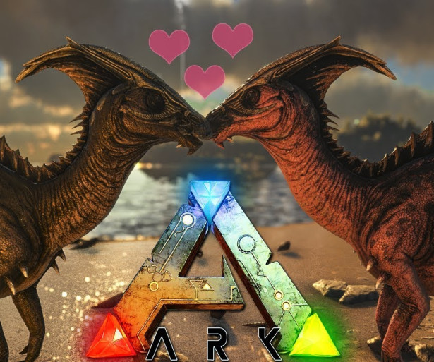 Ark Survival Evolved How To Breed