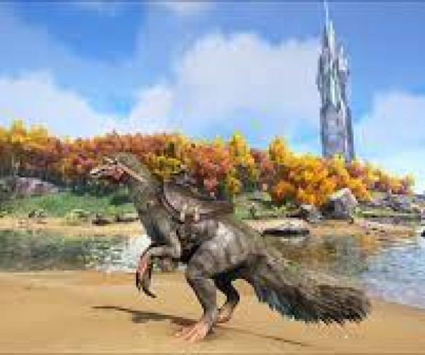 Ark Survival Evolved How To Get Fiber 