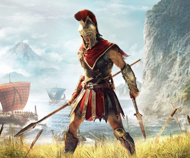 AC Odyssey Best Builds 