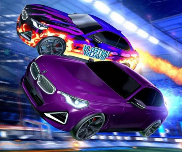 German Engineering is Coming to Rocket League! But Does It Belong?