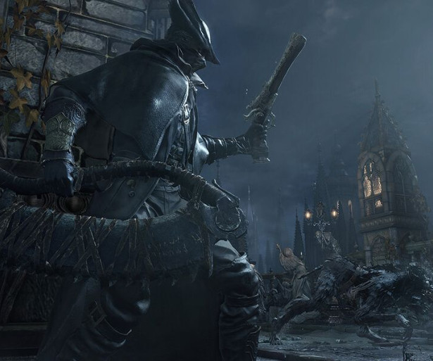 Top 5 Bloodborne Best Starting Builds that are Excellent