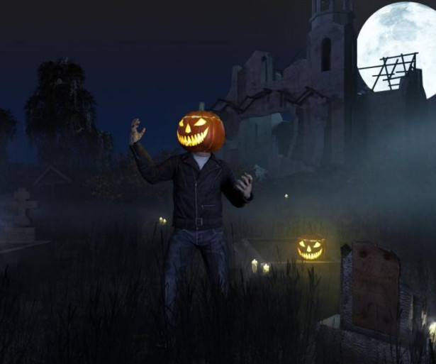 DayZ Announces SpookyZ Winners!