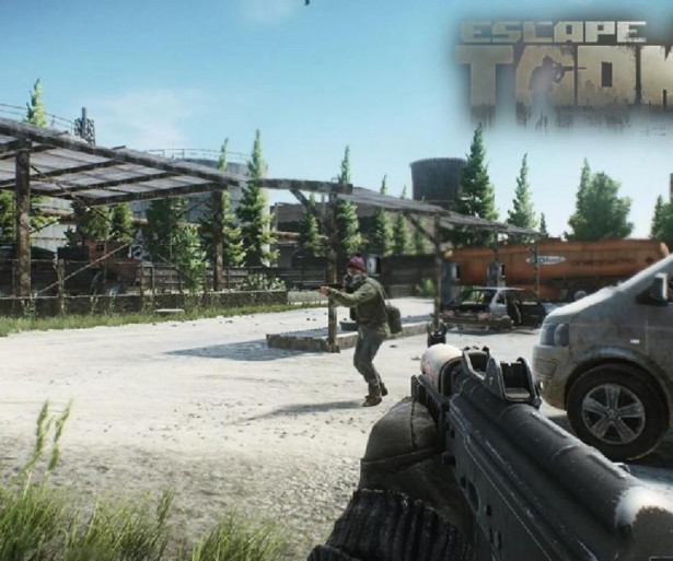 Escape from Tarkov “The Hunt” World Series Is Here!