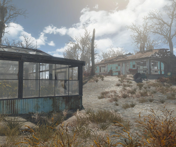 Fallout 4 Best Settlements