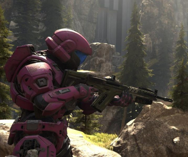 Halo Esports Announces Sign-ups for Weekend Halo Infinite Tournament