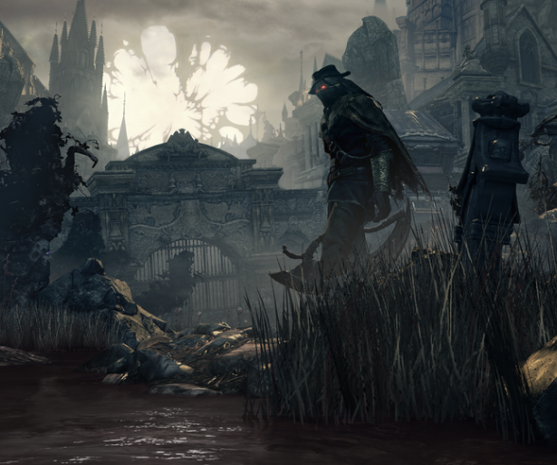  [Top 10] Bloodborne Best DLC Weapons And How To Get Them