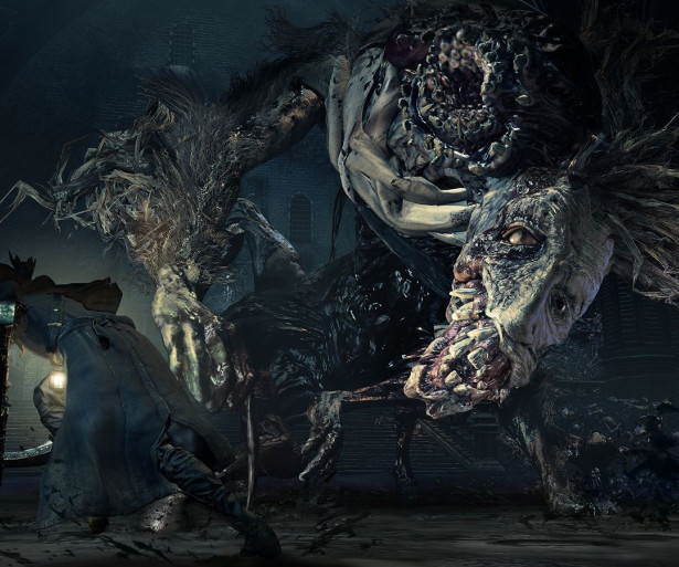 [Top 10] Best Bloodborne Bosses We Love Beating
