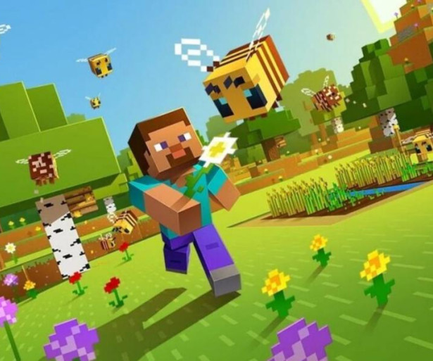 Minecraft Answers Players' Most Burning Questions in 'Ask Mojang' #20