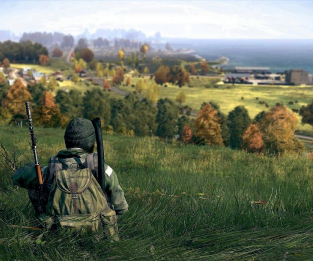 DayZ Servers Temporarily Down for Xbox Experimental Update