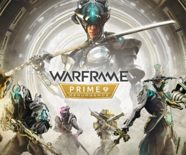 Warframe Prime Resurgence Brings Platinum To Regal Aya Packs