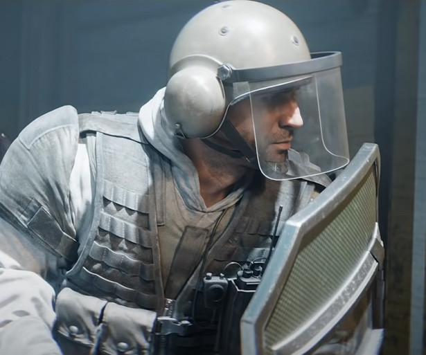 R6 best Blitz Loadouts