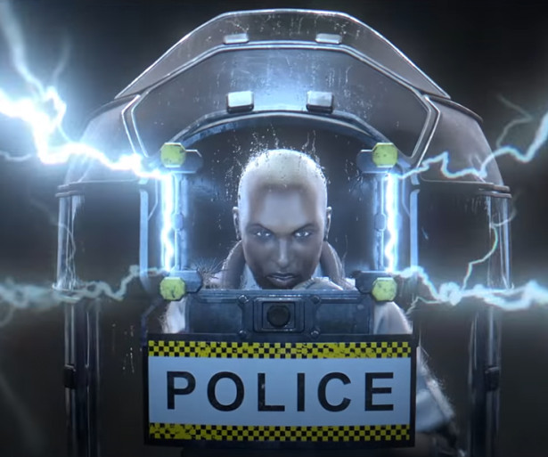 R6 best Clash Loadouts