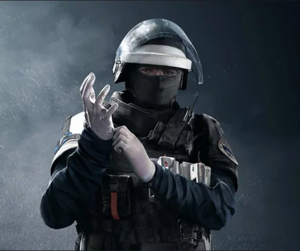 R6 best Doc Loadouts