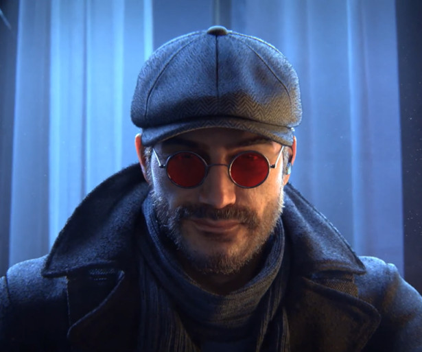 R6 best Flores Loadouts