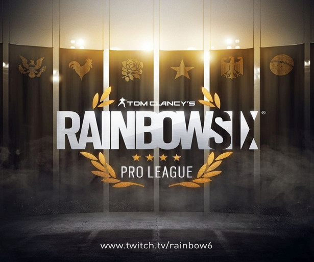 Best Pro League Teams in Rainbow Six Siege!