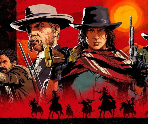 Rockstar Games Announces Double XP and RDO$ Events for Red Dead Online