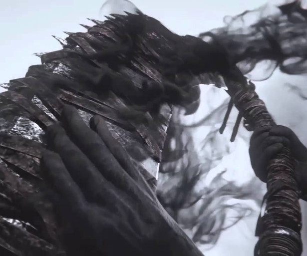 [Top 5] Bloodborne Best Saw Cleaver Builds That Are Fun