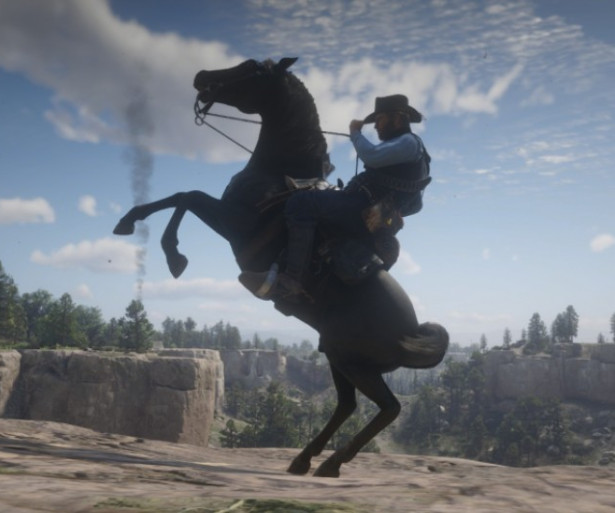 RDR2 Best Arabian Horses