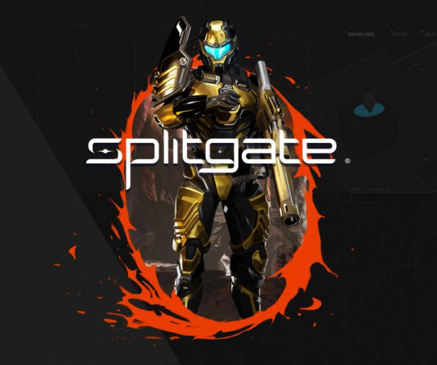 Splitgate Announces Its Biggest Update Ever