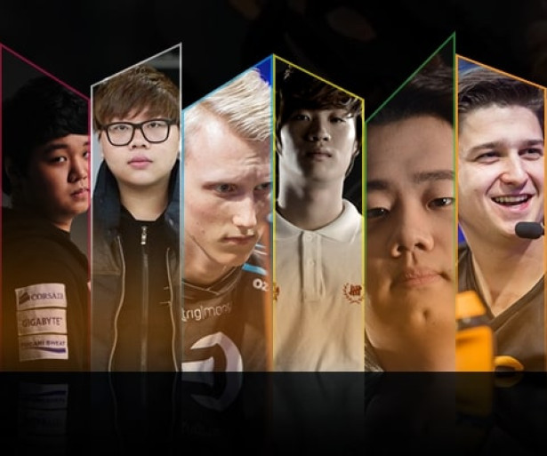 League of Legends Best Support Players