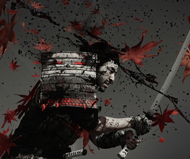 Ghost of Tsushima Best Assassin Build