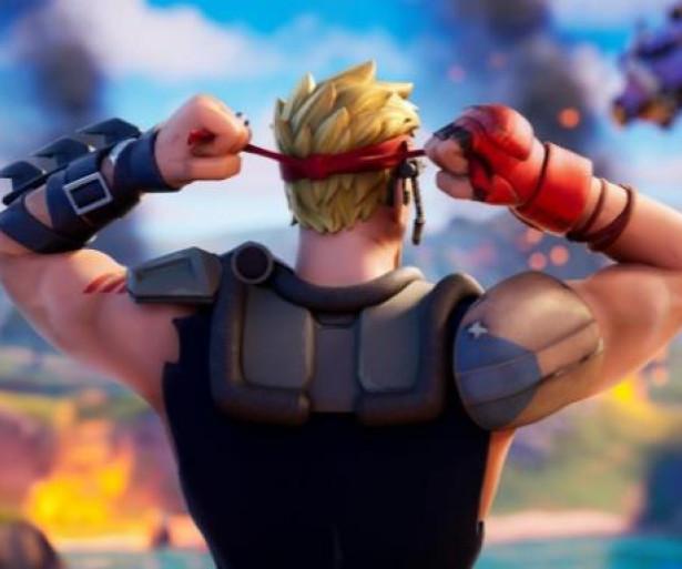 Player, Showdown, Fight