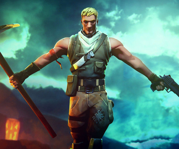 Player, Showdown, Fight