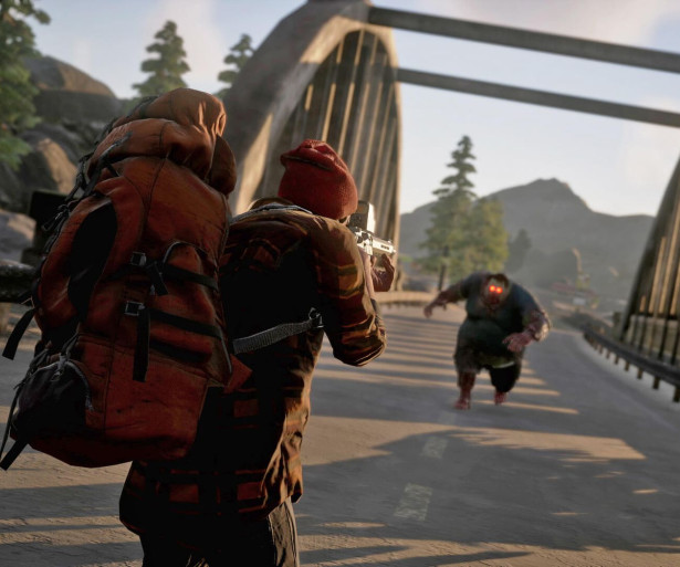 State of Decay 2 Best Ranged Weapons