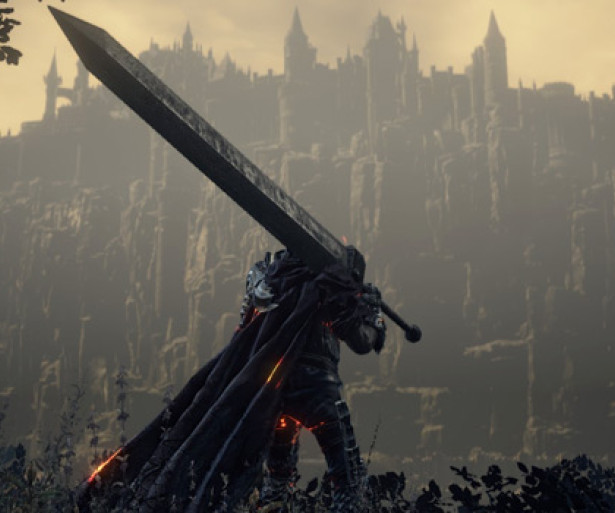 [Top 10] Dark Souls 3 Best Greatswords And How To Get Them