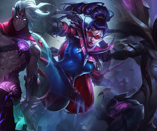 LOL Best Marksman Champions That Wreck Hard (2022 Edition)