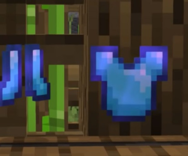 Minecraft Best Armor Enchantments That Are Excellent