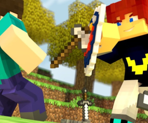 Minecraft Best PvP Packs That Are Excellent!