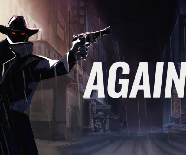 Joy Way Is Releasing A Unique Combat Rhythm VR: 'AGAINST' 